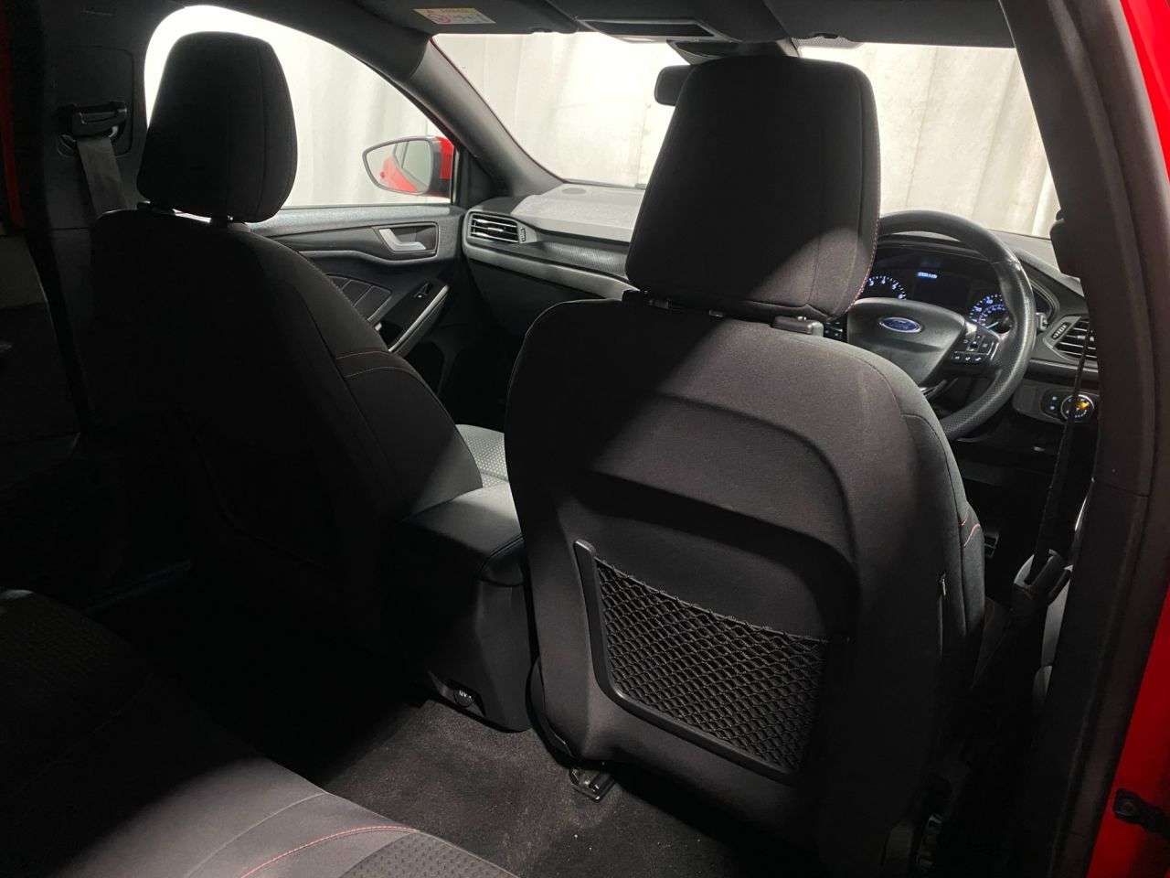 2018 FORD FOCUS 2018 FORD FOCUS