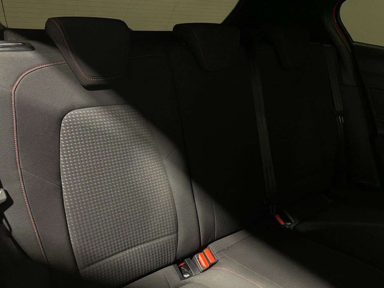 2018 FORD FOCUS 2018 FORD FOCUS