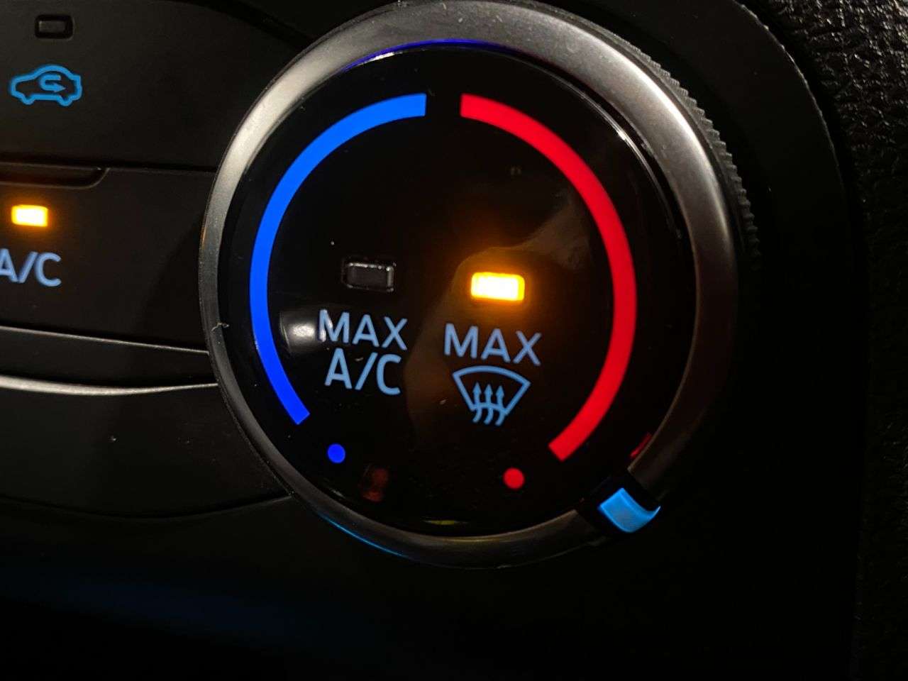 2018 FORD FOCUS 2018 FORD FOCUS