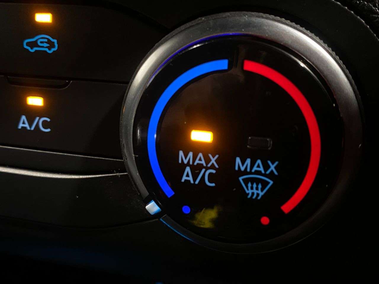 2018 FORD FOCUS 2018 FORD FOCUS