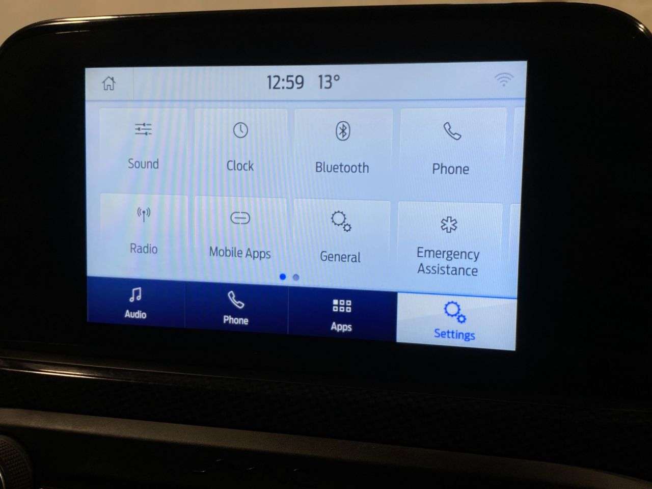 2018 FORD FOCUS 2018 FORD FOCUS