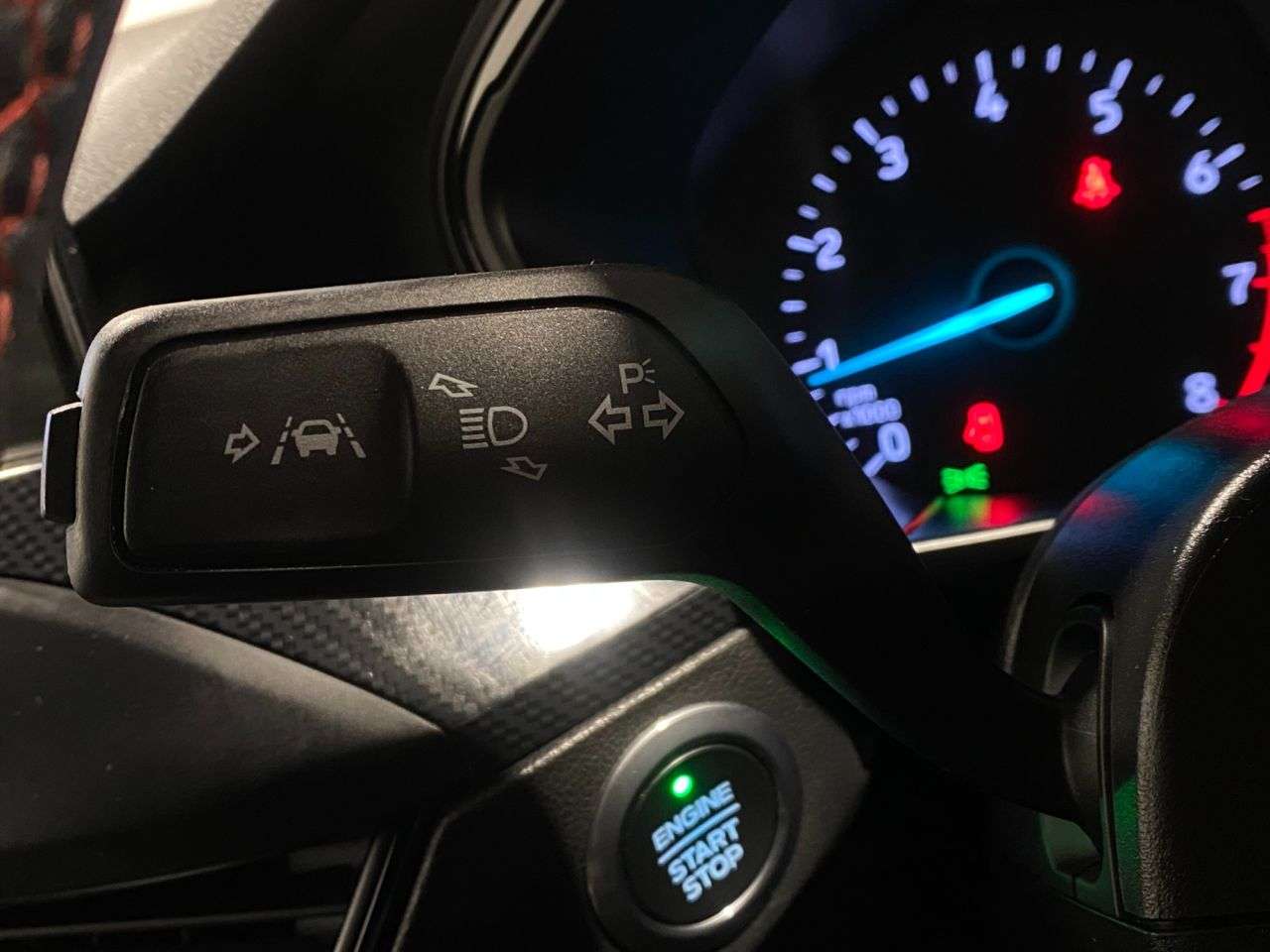 2018 FORD FOCUS 2018 FORD FOCUS