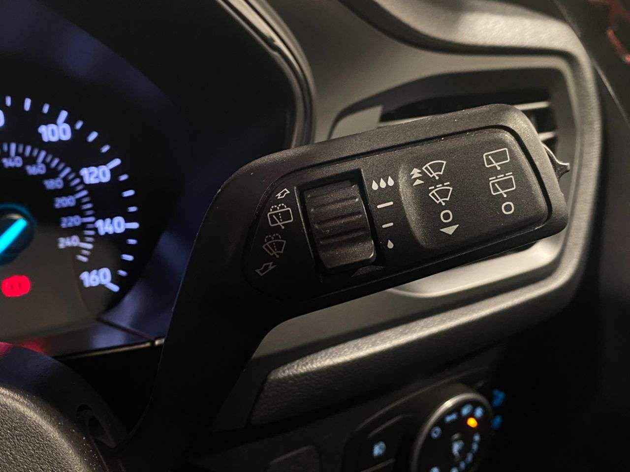 2018 FORD FOCUS 2018 FORD FOCUS