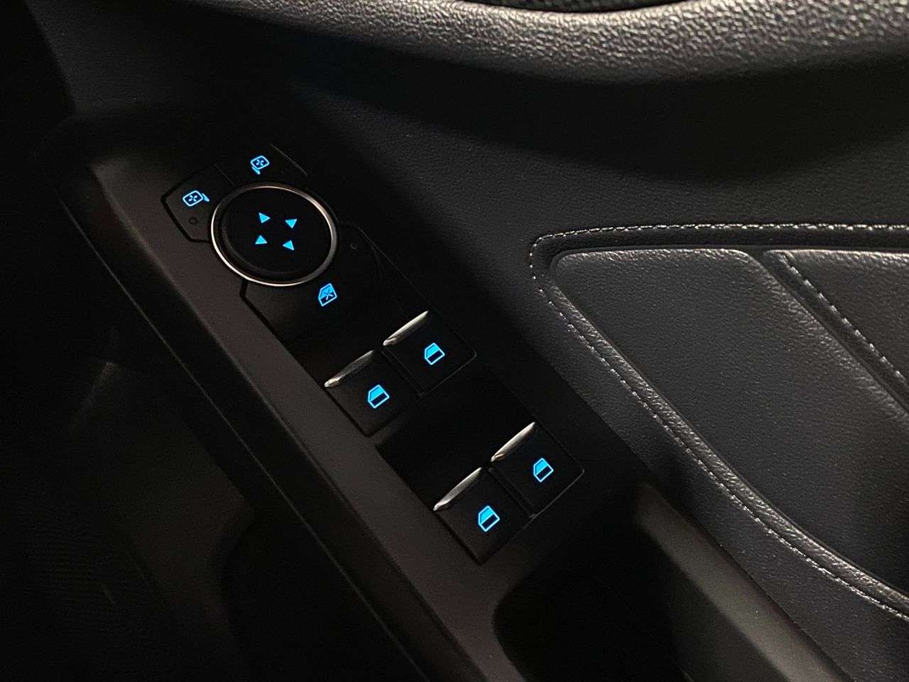 2018 FORD FOCUS 2018 FORD FOCUS