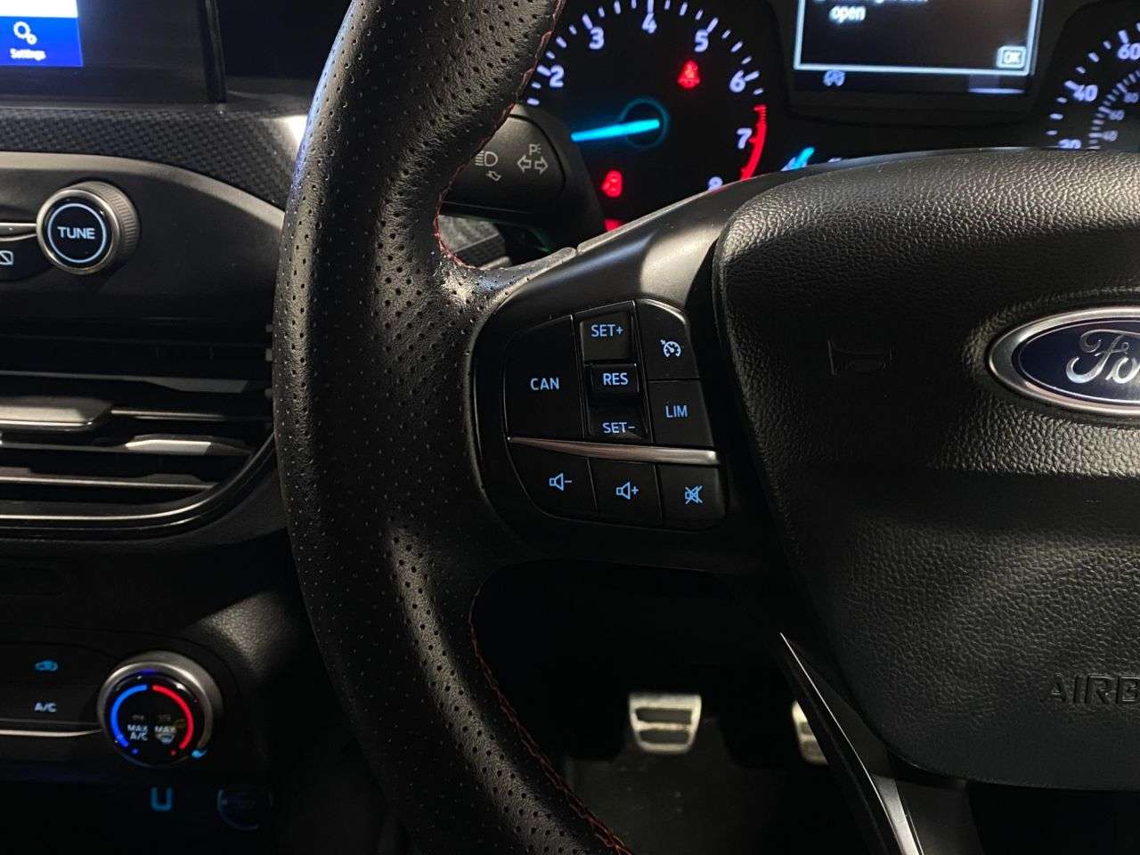 2018 FORD FOCUS 2018 FORD FOCUS
