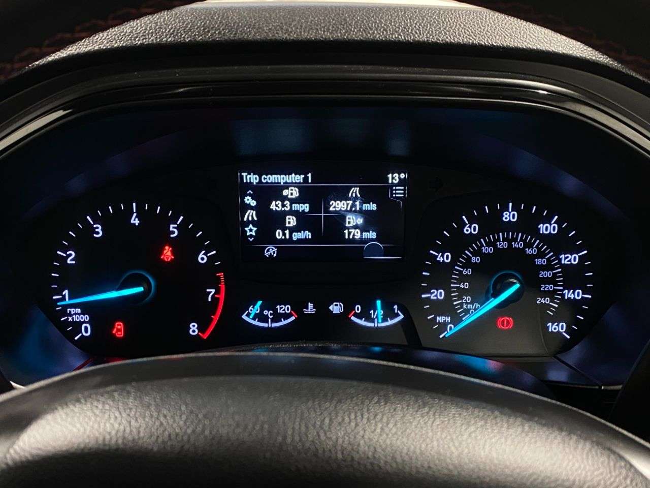 2018 FORD FOCUS 2018 FORD FOCUS