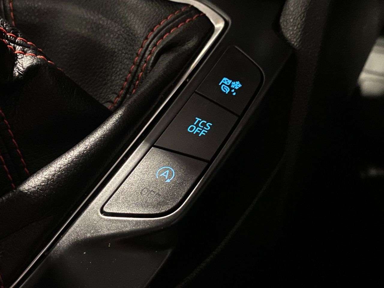2018 FORD FOCUS 2018 FORD FOCUS