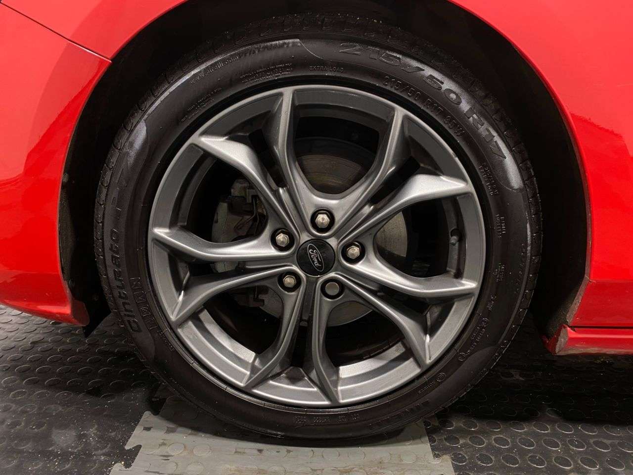 2018 FORD FOCUS 2018 FORD FOCUS