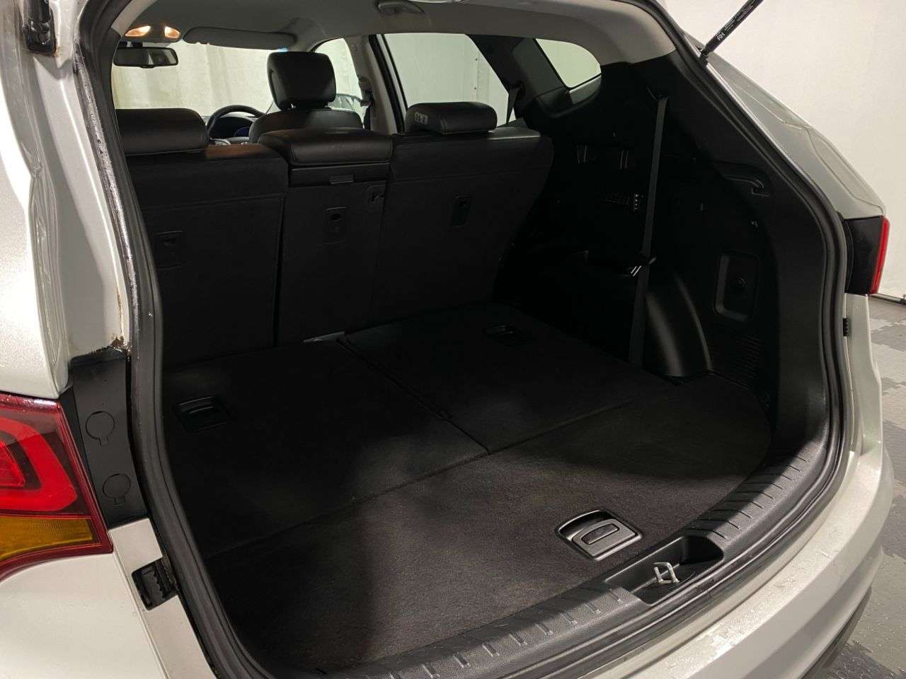 2018 HYUNDAI SANTA FE 2018 HYUNDAI SANTA FE