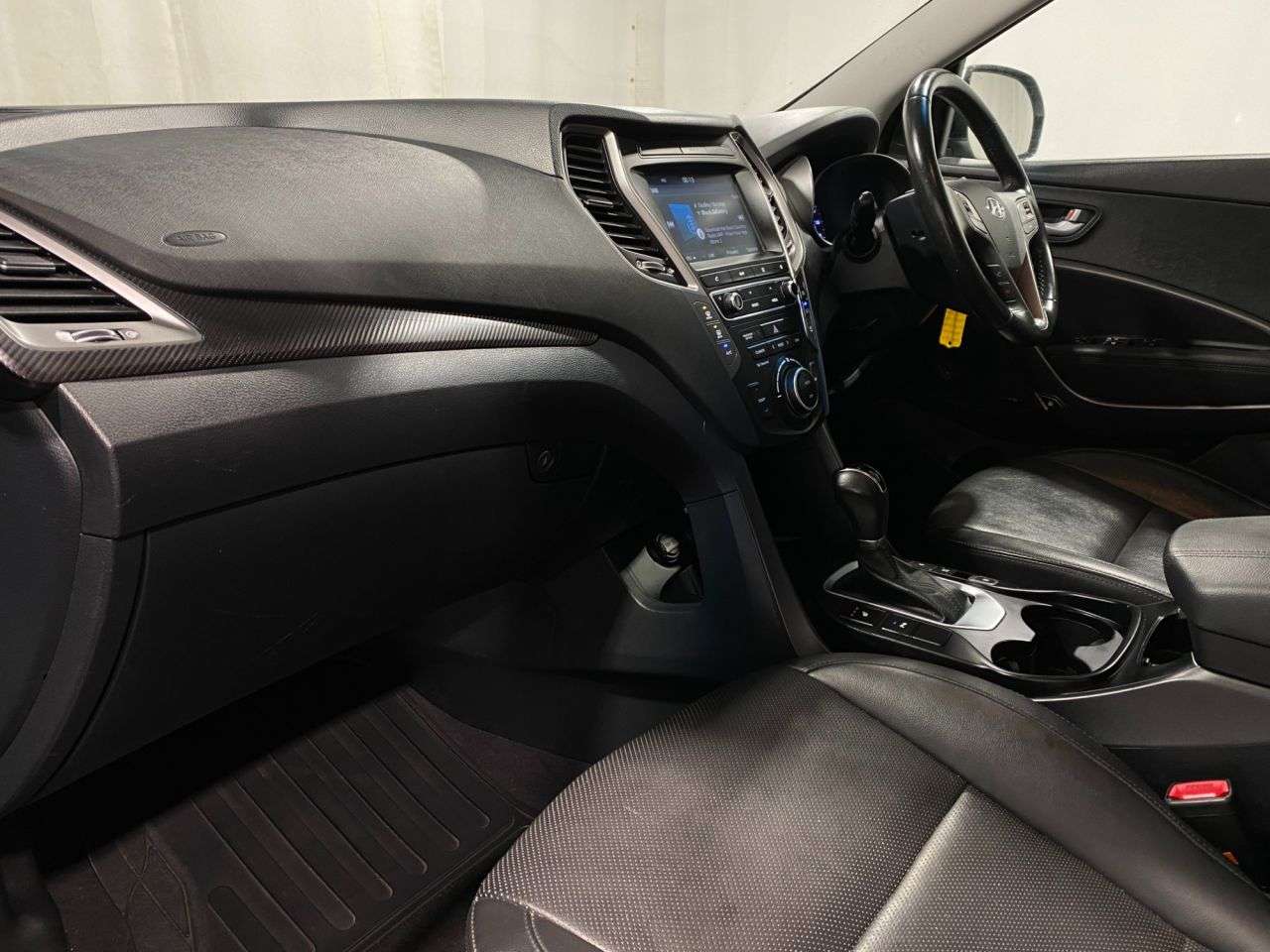 2018 HYUNDAI SANTA FE 2018 HYUNDAI SANTA FE