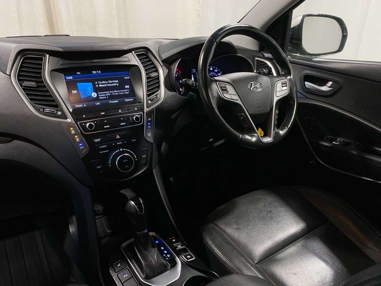 2018 HYUNDAI SANTA FE 2018 HYUNDAI SANTA FE