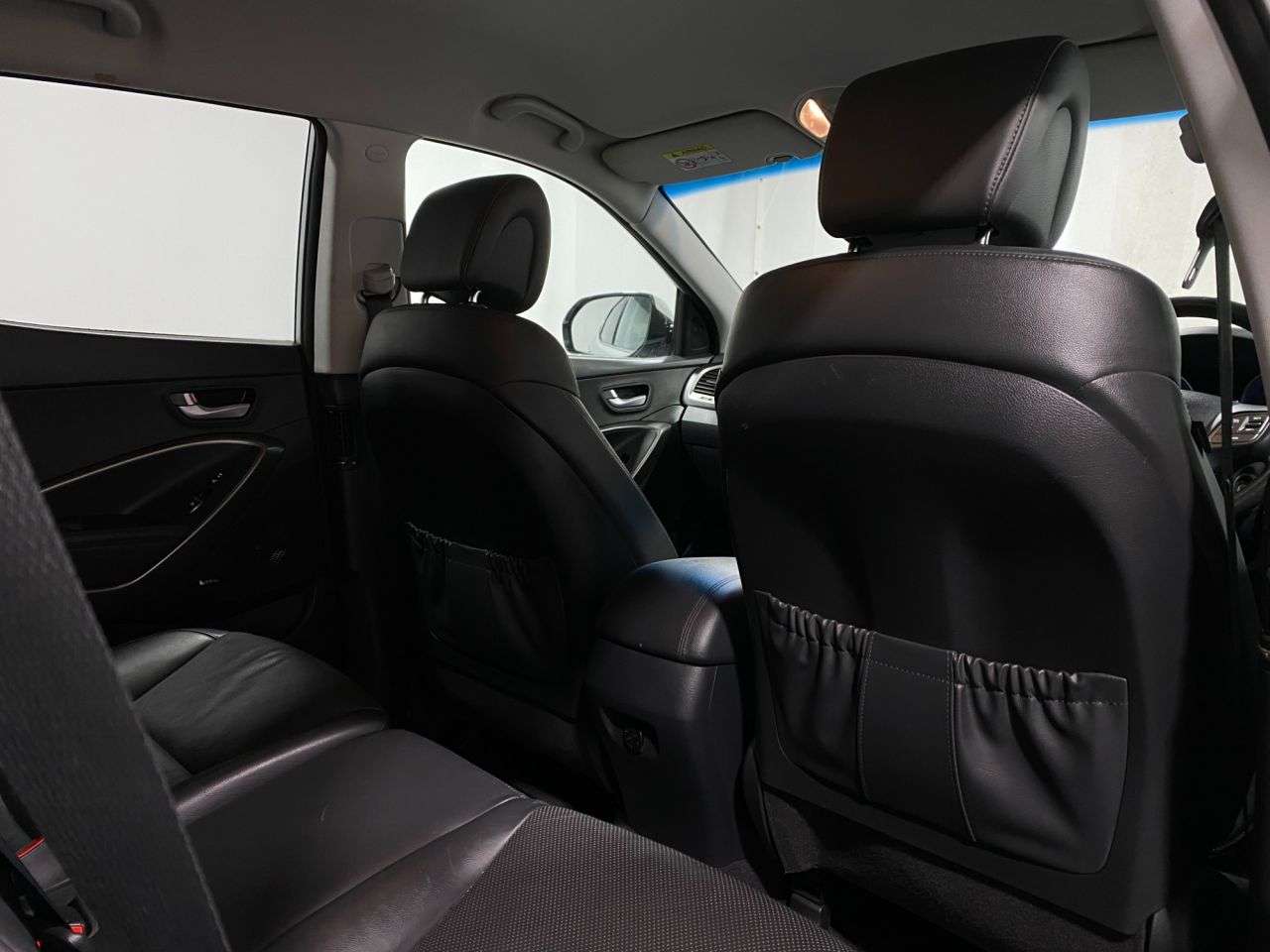 2018 HYUNDAI SANTA FE 2018 HYUNDAI SANTA FE