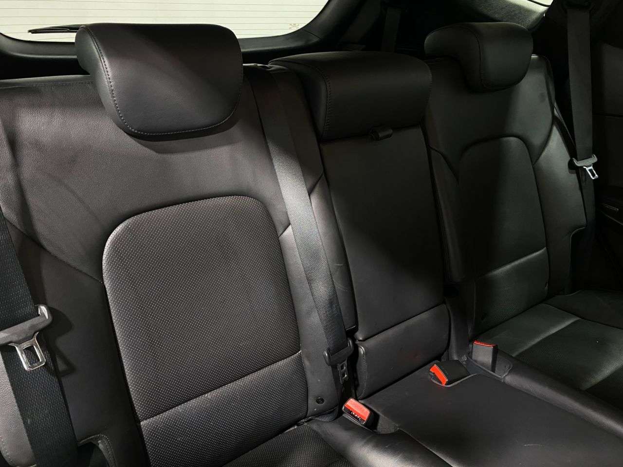 2018 HYUNDAI SANTA FE 2018 HYUNDAI SANTA FE