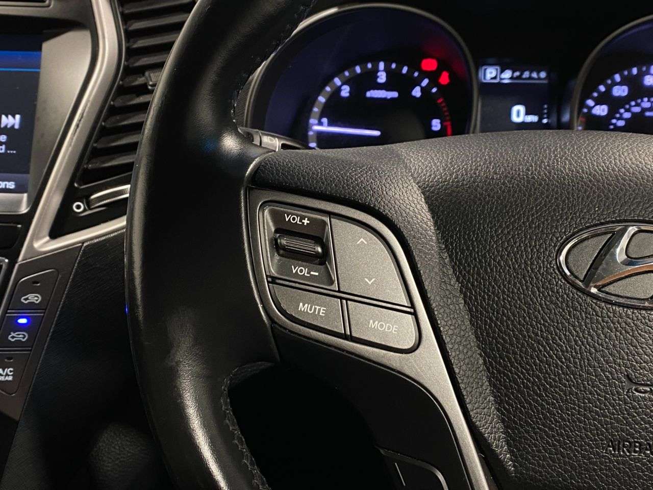 2018 HYUNDAI SANTA FE 2018 HYUNDAI SANTA FE