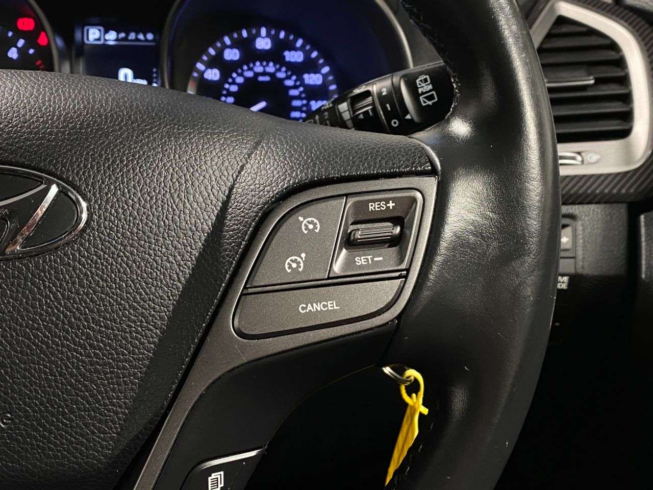 2018 HYUNDAI SANTA FE 2018 HYUNDAI SANTA FE