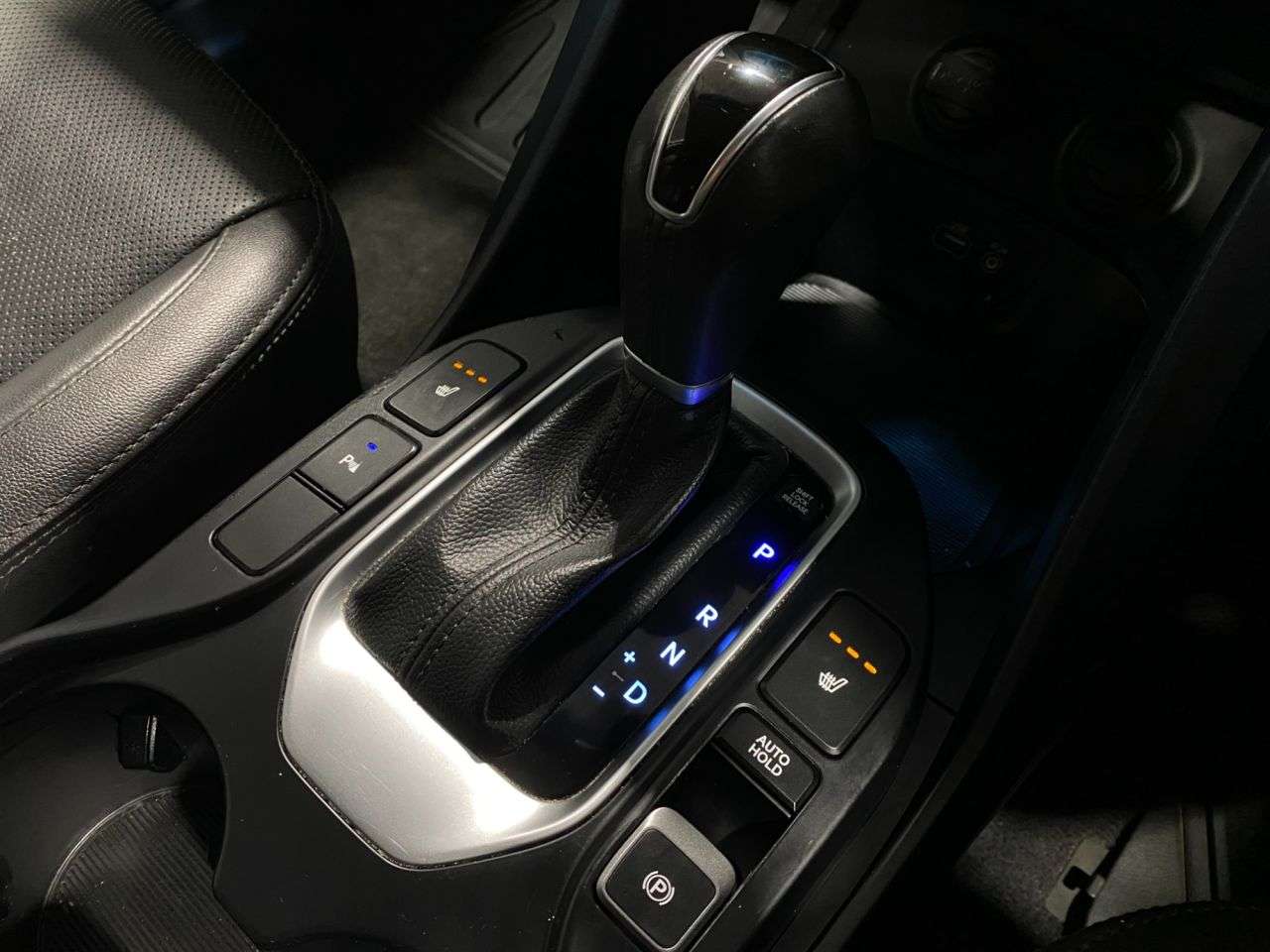 2018 HYUNDAI SANTA FE 2018 HYUNDAI SANTA FE