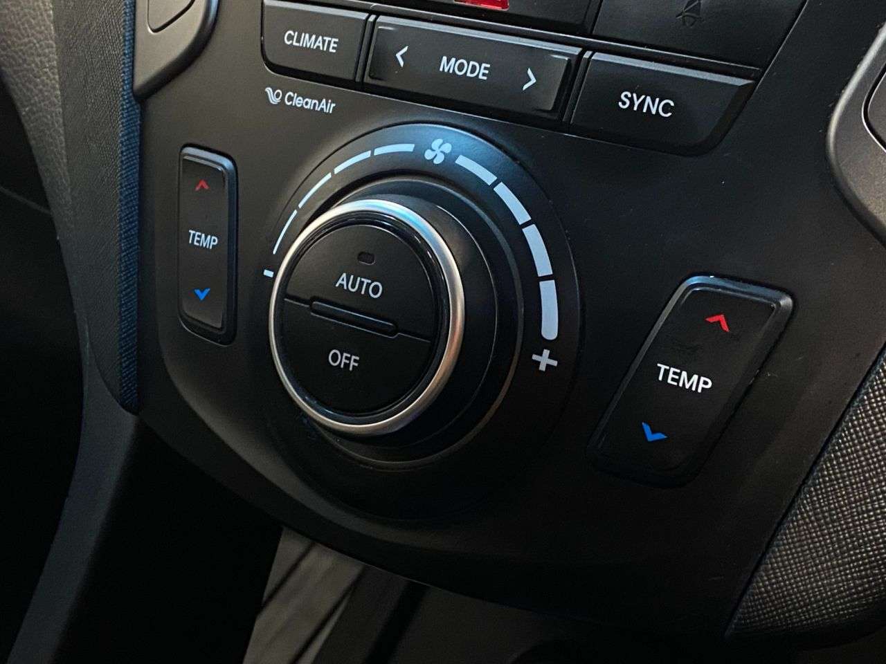 2018 HYUNDAI SANTA FE 2018 HYUNDAI SANTA FE