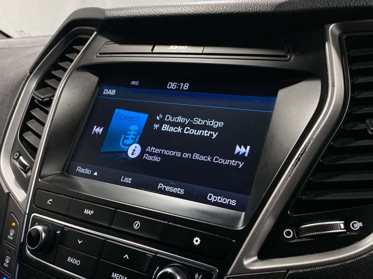 2018 HYUNDAI SANTA FE 2018 HYUNDAI SANTA FE