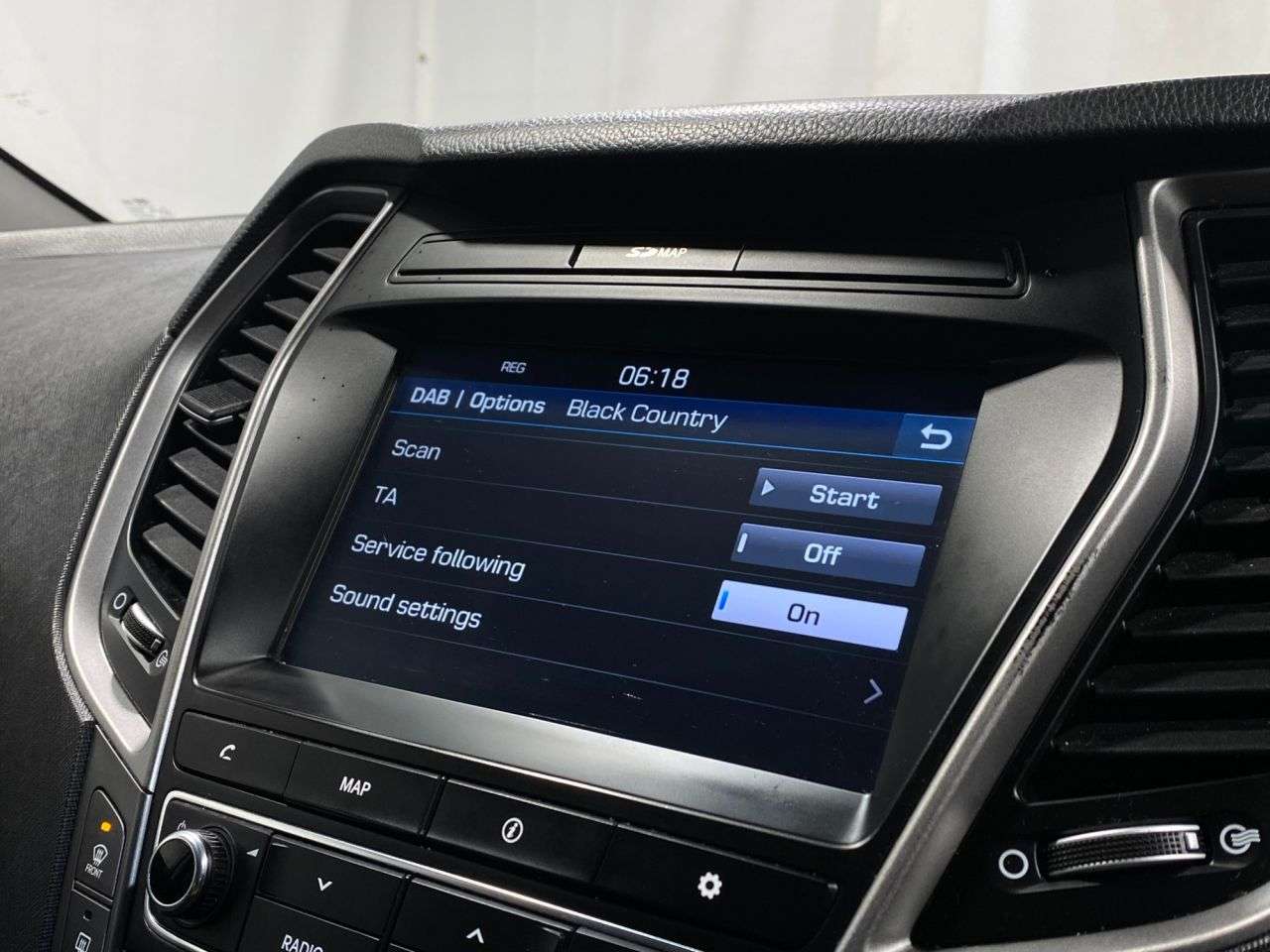 2018 HYUNDAI SANTA FE 2018 HYUNDAI SANTA FE