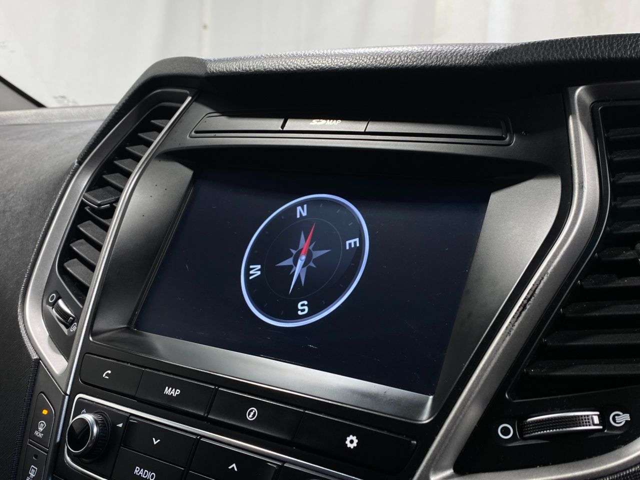 2018 HYUNDAI SANTA FE 2018 HYUNDAI SANTA FE