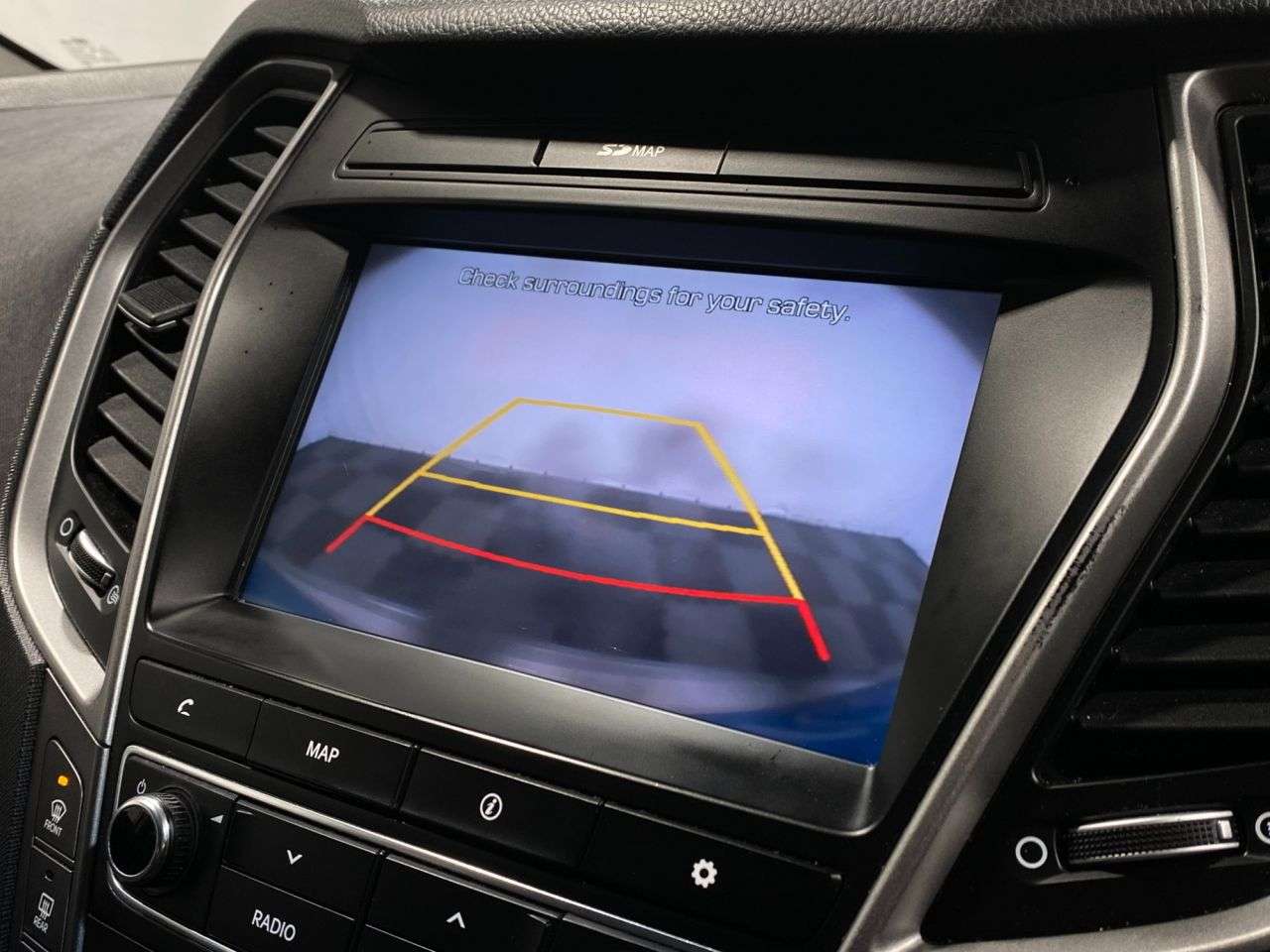 2018 HYUNDAI SANTA FE 2018 HYUNDAI SANTA FE