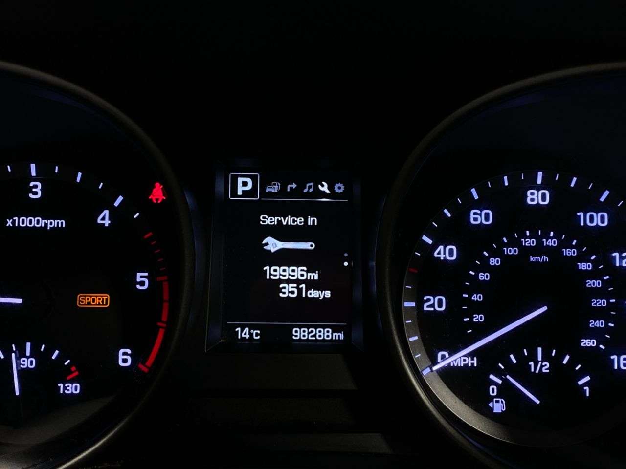 2018 HYUNDAI SANTA FE 2018 HYUNDAI SANTA FE