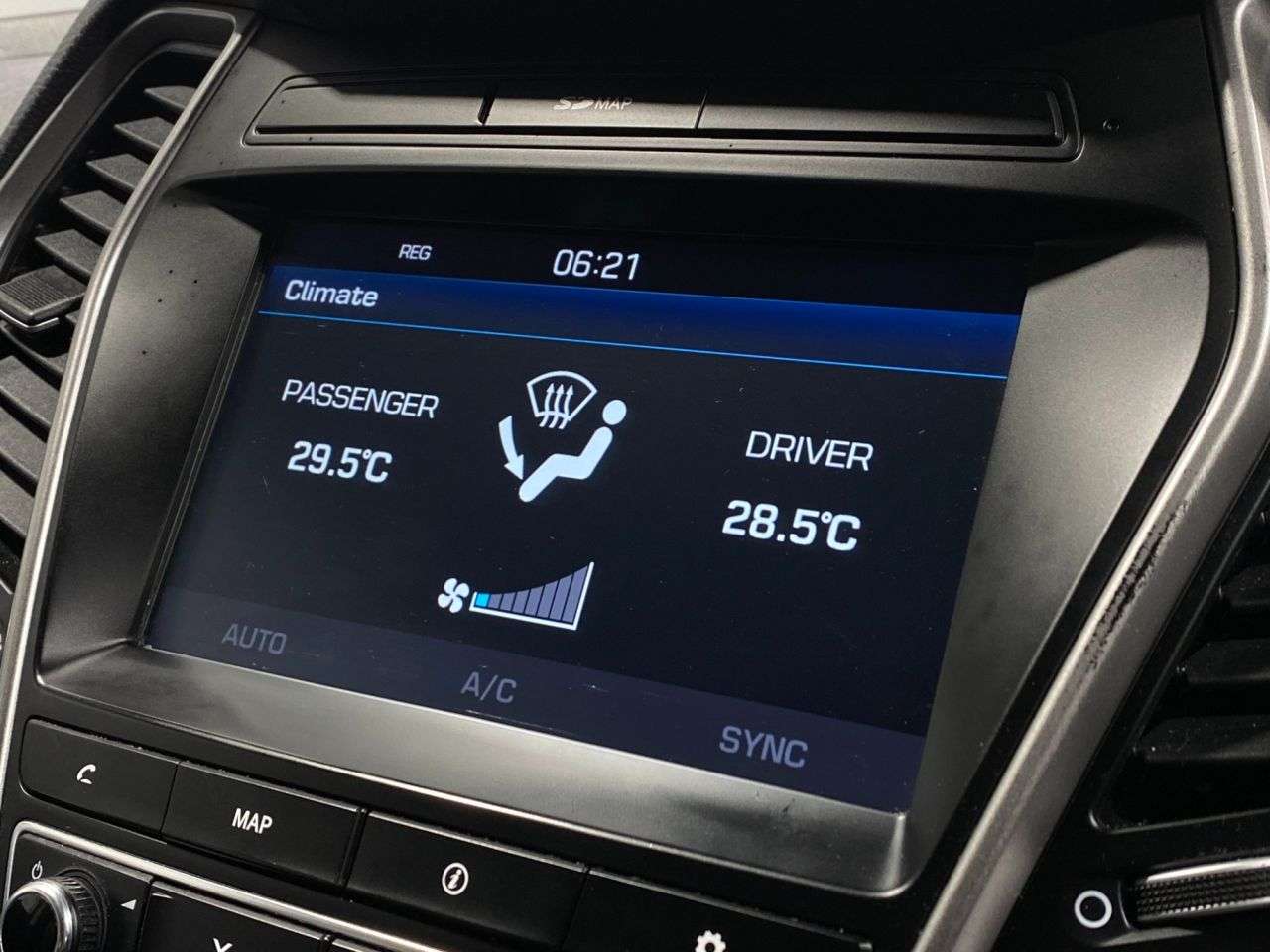 2018 HYUNDAI SANTA FE 2018 HYUNDAI SANTA FE