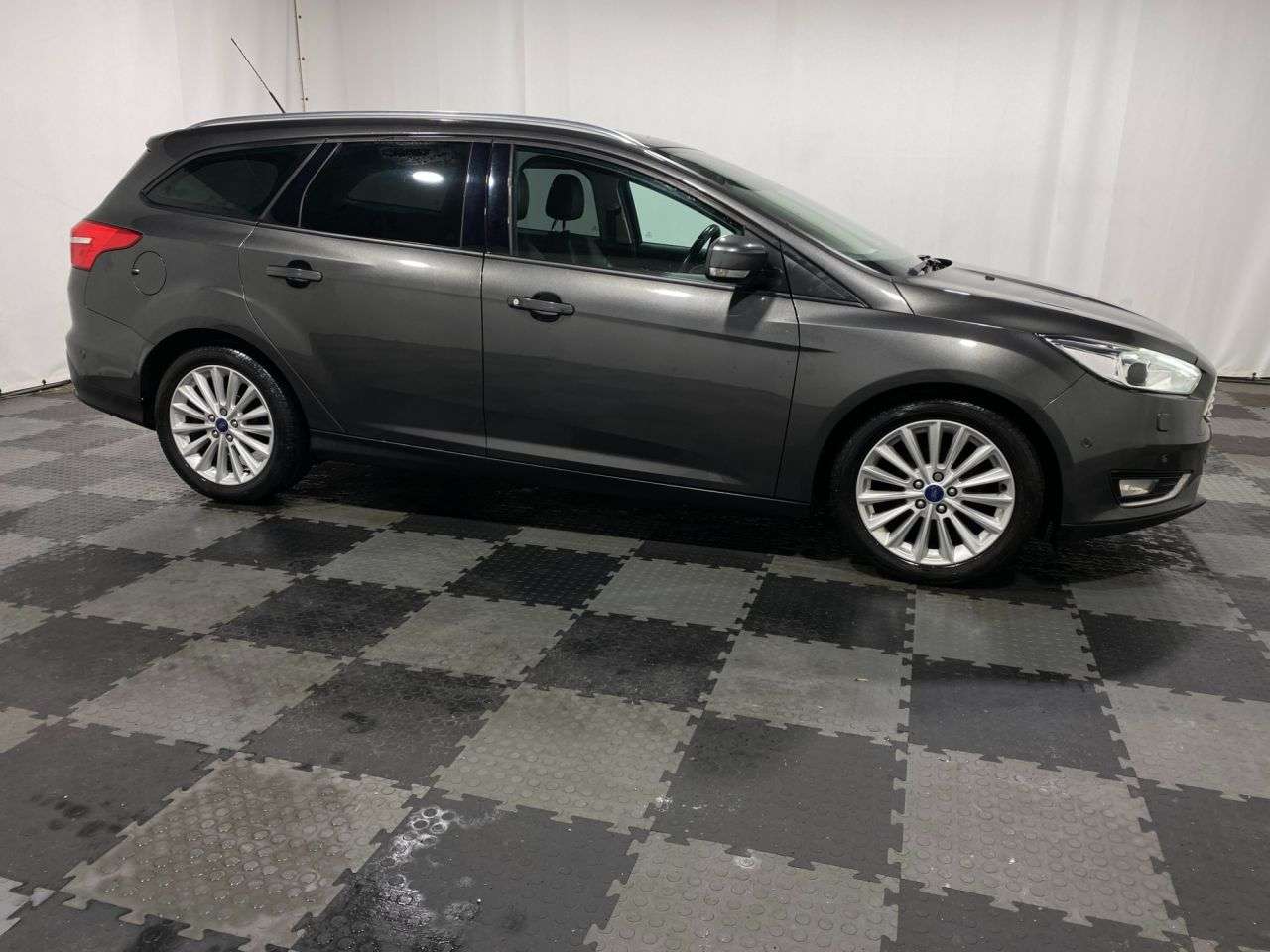 2016 FORD FOCUS 2016 FORD FOCUS