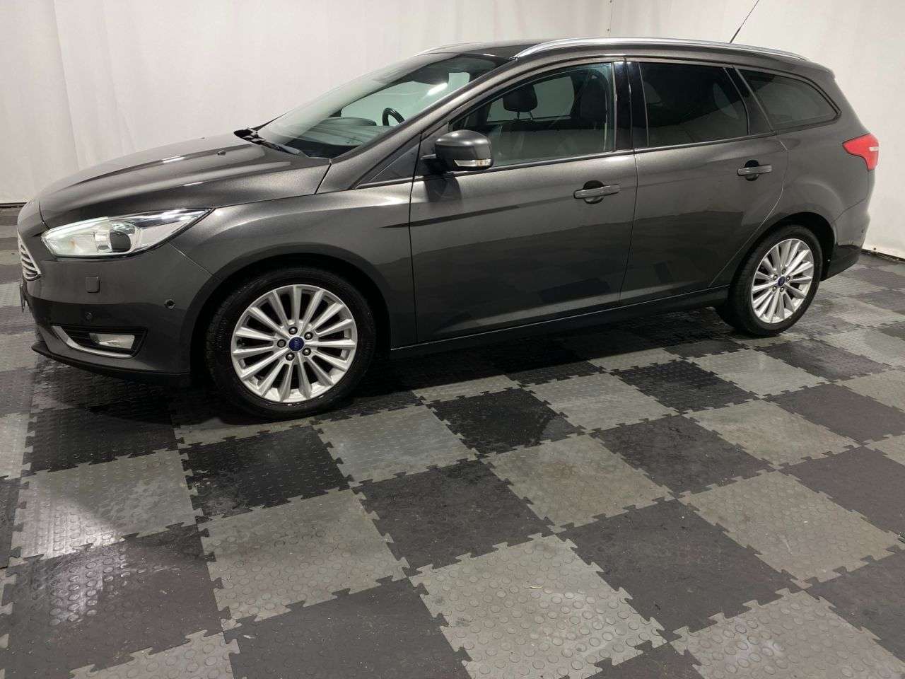 2016 FORD FOCUS 2016 FORD FOCUS
