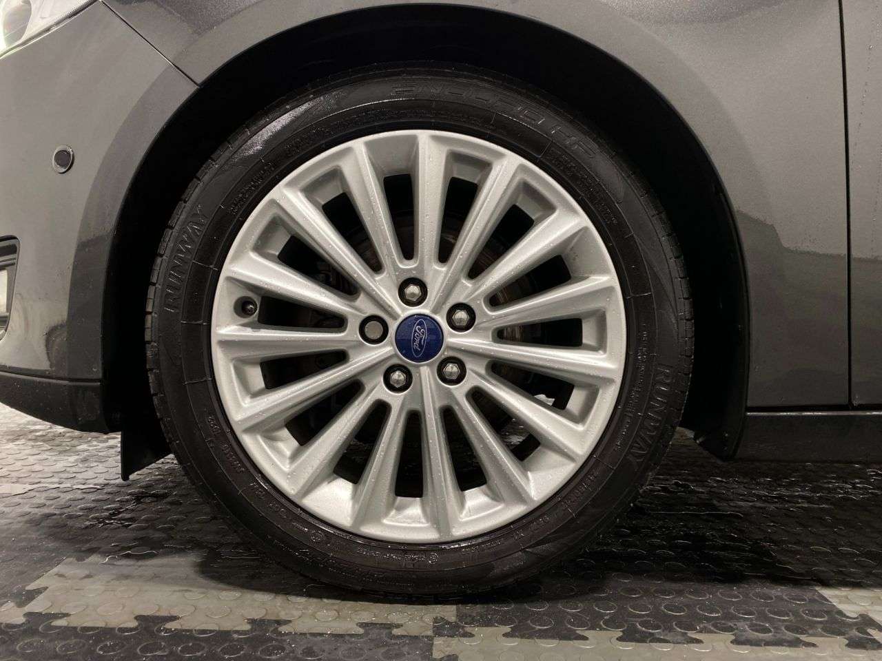 2016 FORD FOCUS 2016 FORD FOCUS