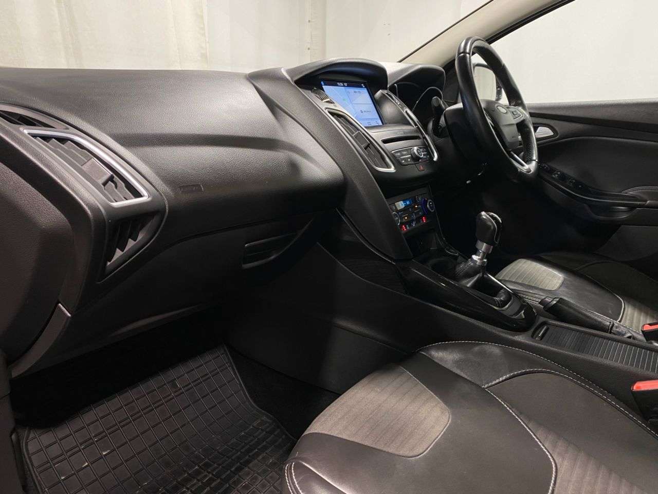 2016 FORD FOCUS 2016 FORD FOCUS