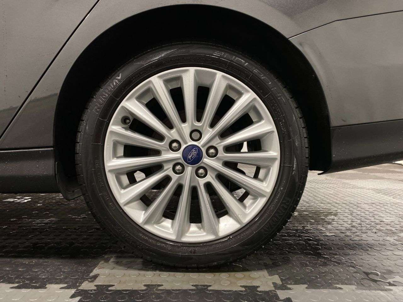 2016 FORD FOCUS 2016 FORD FOCUS