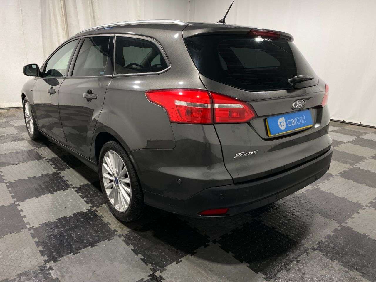 2016 FORD FOCUS 2016 FORD FOCUS