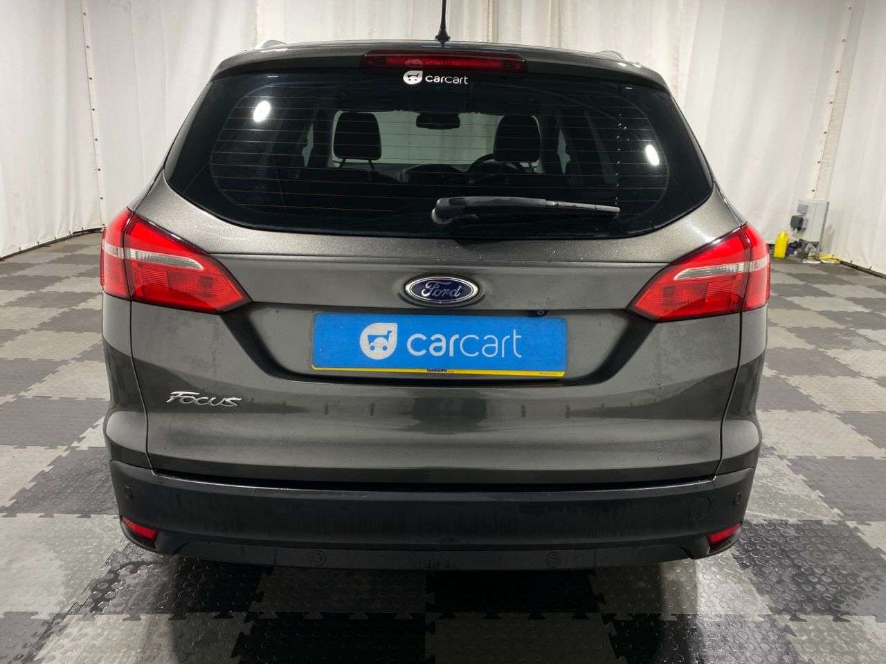 2016 FORD FOCUS 2016 FORD FOCUS