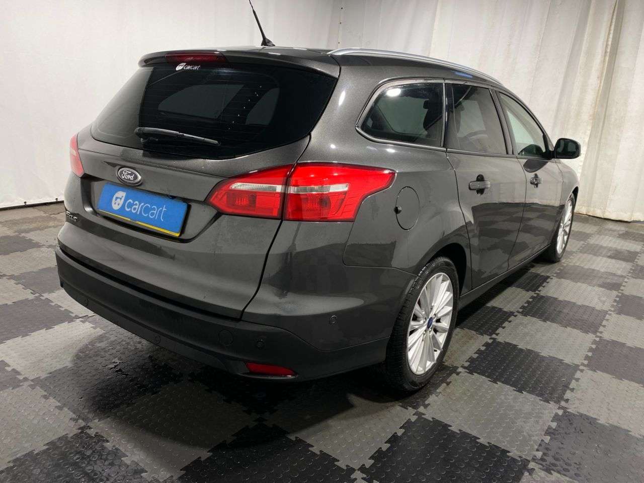 2016 FORD FOCUS 2016 FORD FOCUS