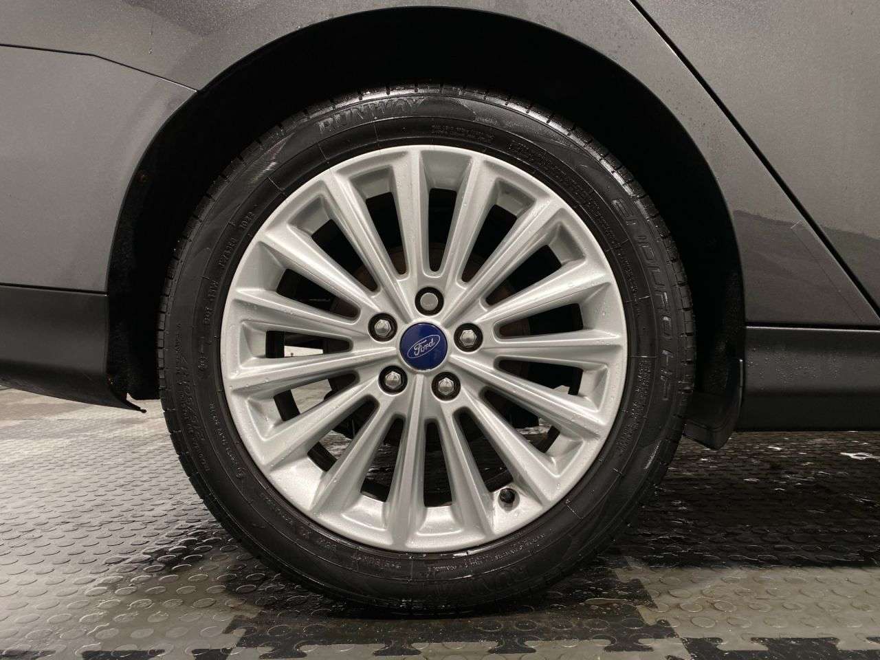 2016 FORD FOCUS 2016 FORD FOCUS