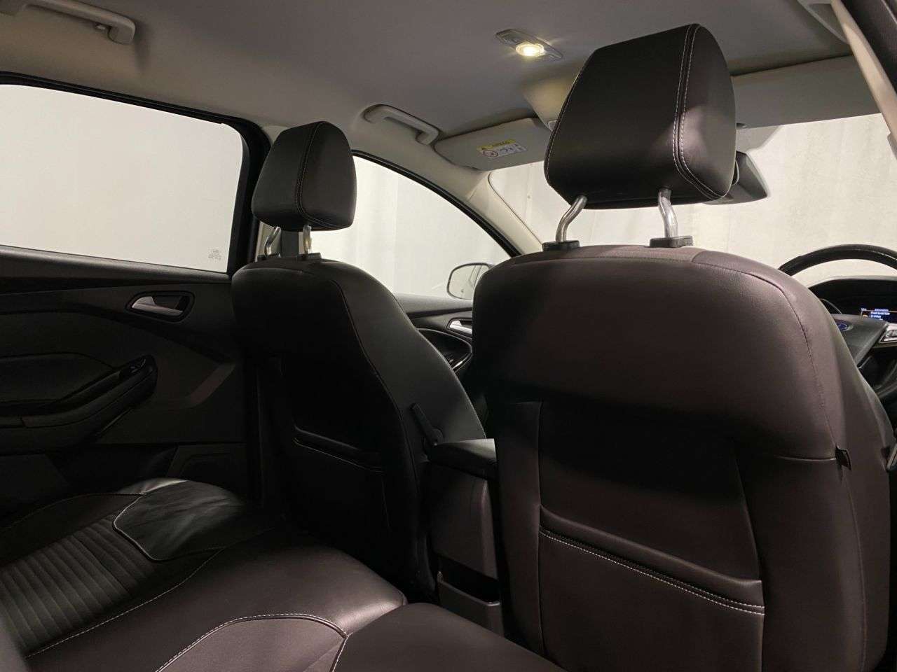 2016 FORD FOCUS 2016 FORD FOCUS