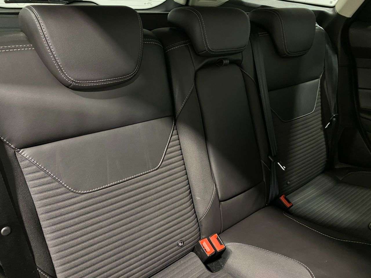 2016 FORD FOCUS 2016 FORD FOCUS