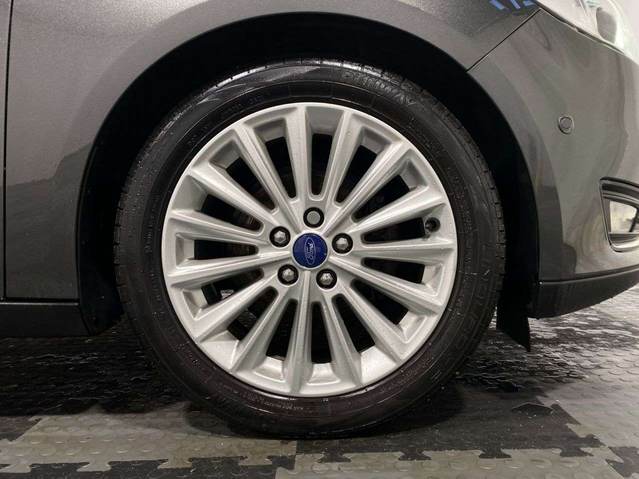 2016 FORD FOCUS 2016 FORD FOCUS