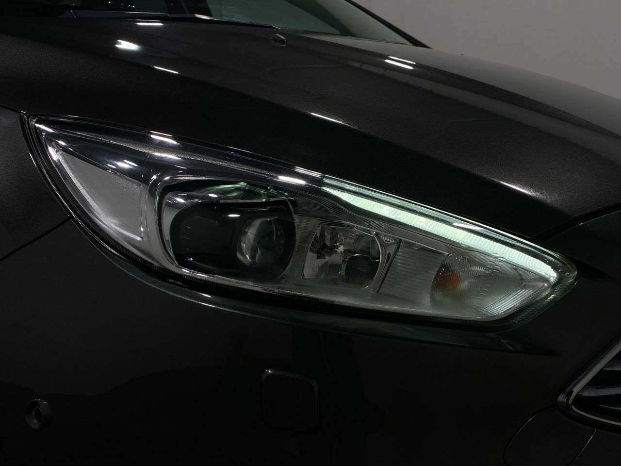 2016 FORD FOCUS 2016 FORD FOCUS