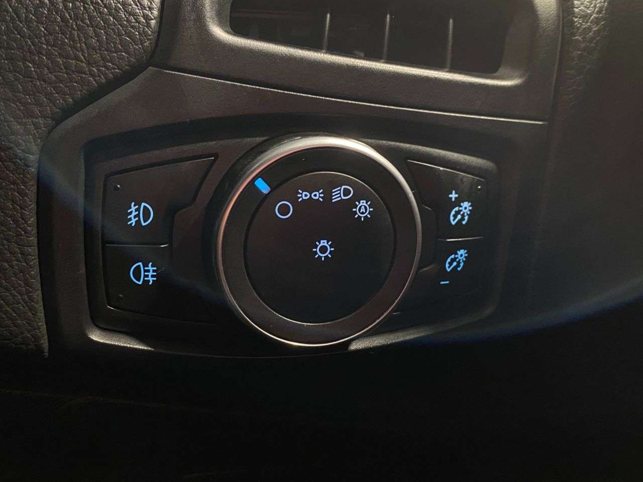 2016 FORD FOCUS 2016 FORD FOCUS