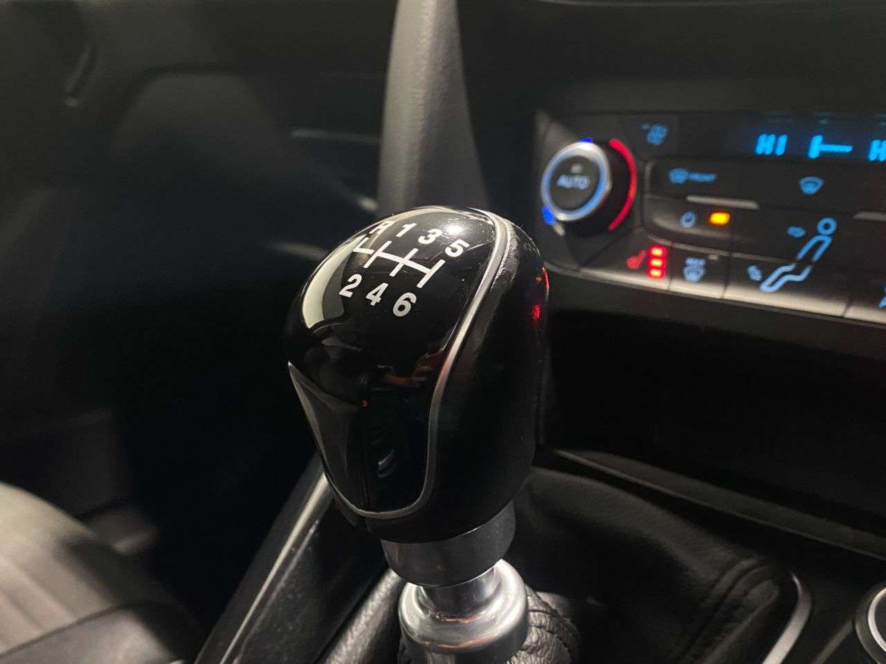 2016 FORD FOCUS 2016 FORD FOCUS