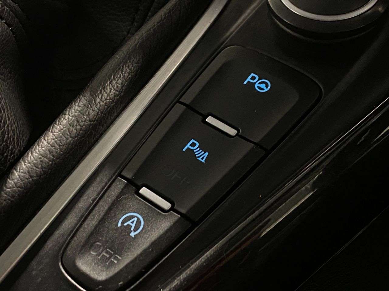 2016 FORD FOCUS 2016 FORD FOCUS