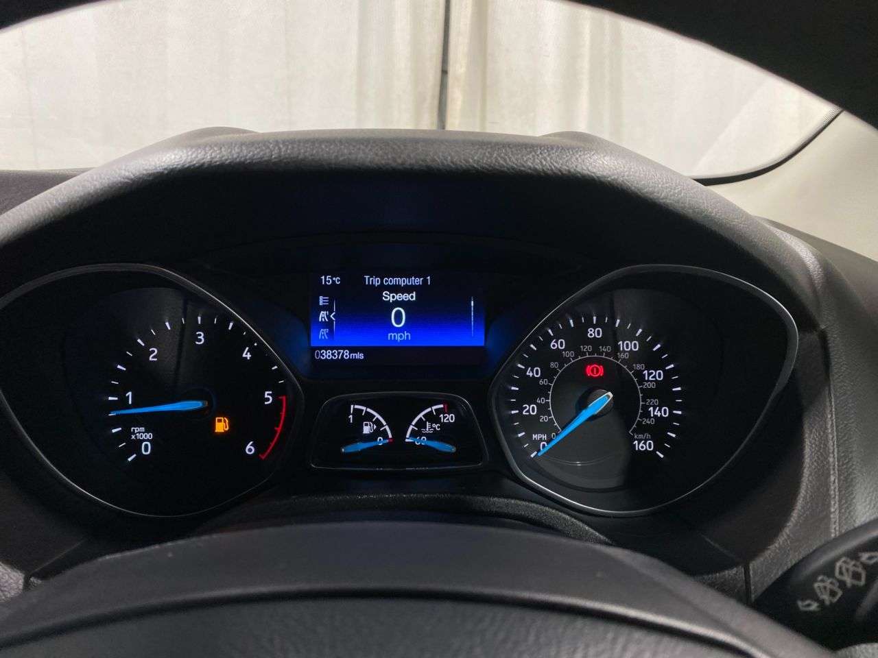 2016 FORD FOCUS 2016 FORD FOCUS