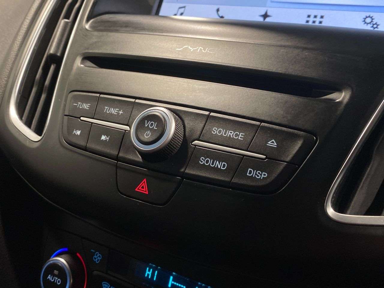 2016 FORD FOCUS 2016 FORD FOCUS