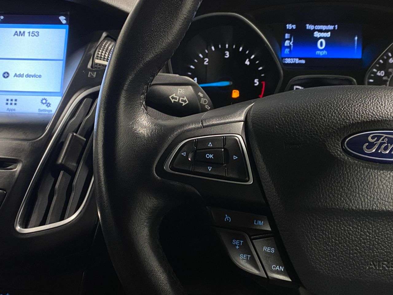 2016 FORD FOCUS 2016 FORD FOCUS