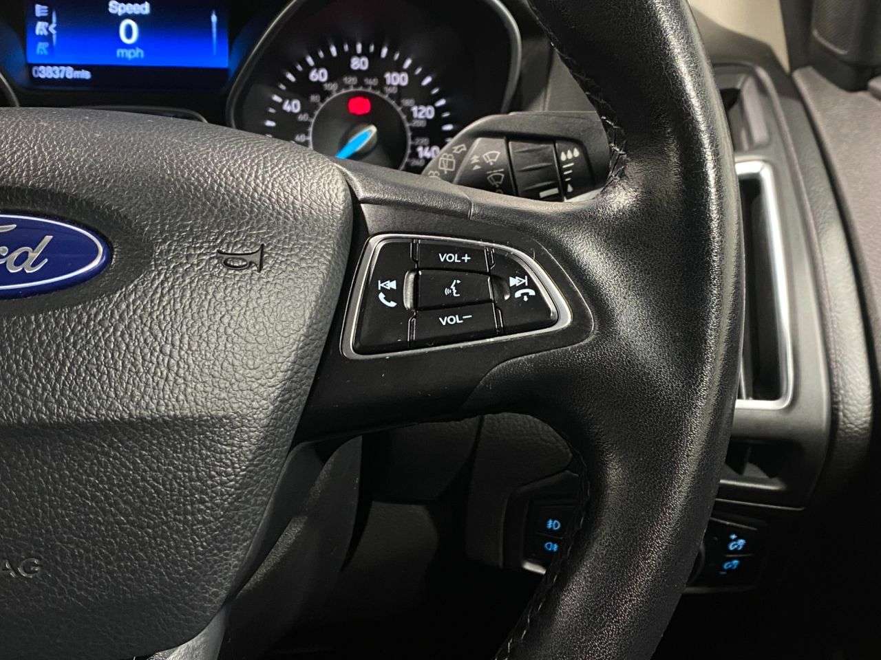 2016 FORD FOCUS 2016 FORD FOCUS