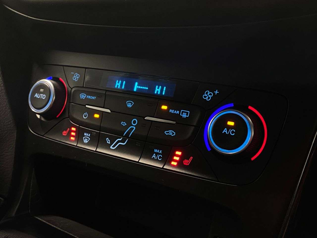 2016 FORD FOCUS 2016 FORD FOCUS