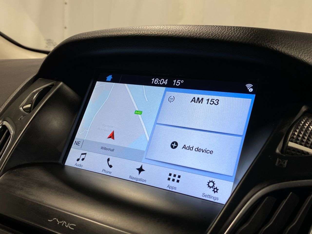 2016 FORD FOCUS 2016 FORD FOCUS