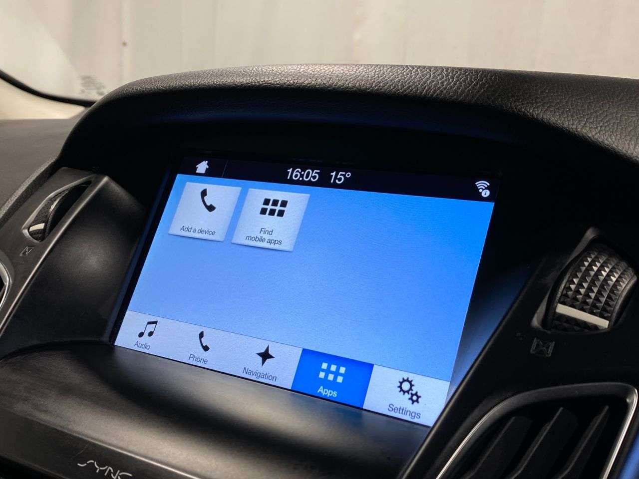 2016 FORD FOCUS 2016 FORD FOCUS